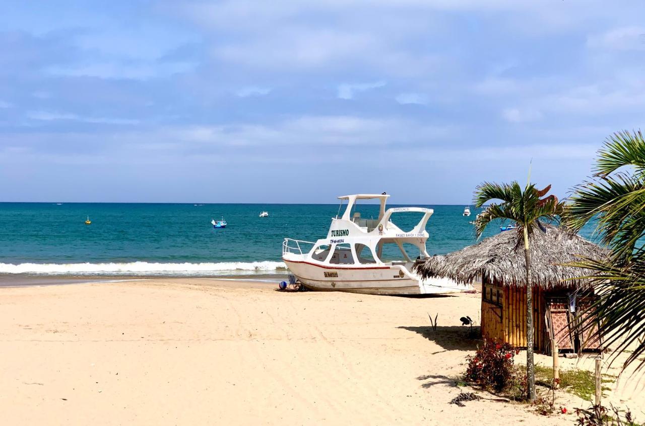Casa Del Mar Ayangue