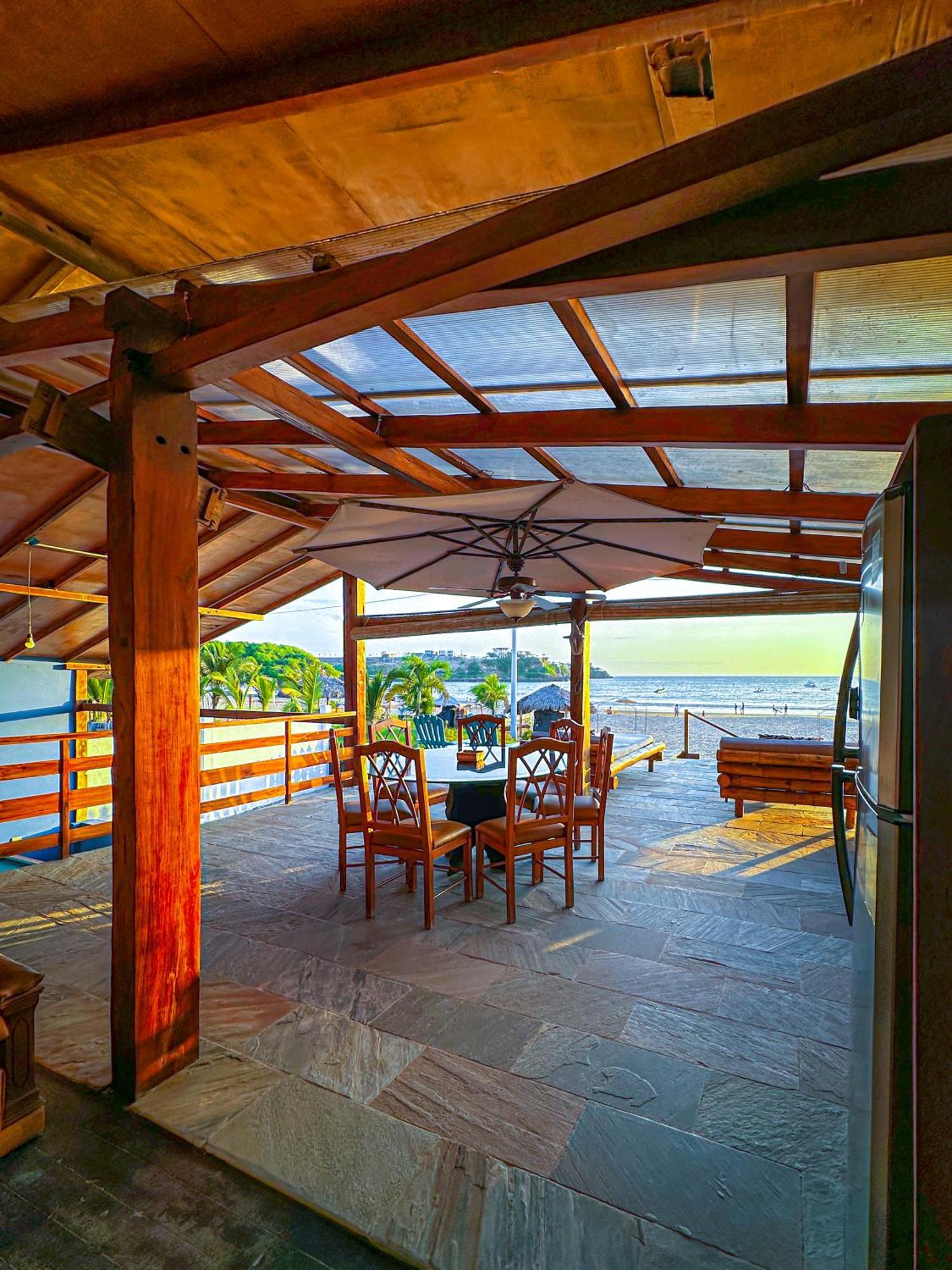 Casa Del Mar Ayangue
