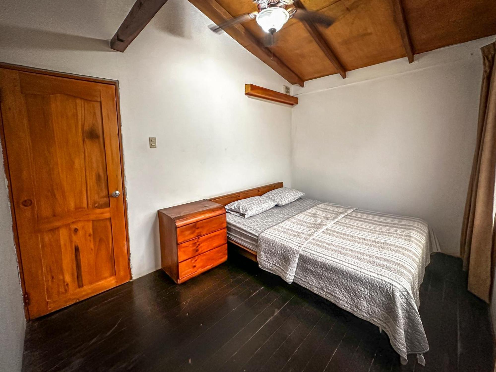 Casa Del Mar Hébergement de vacances