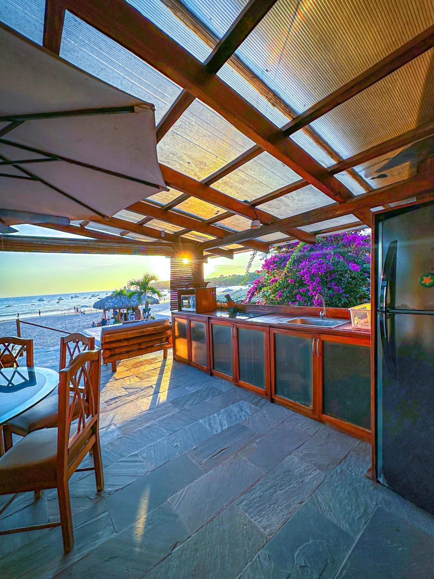 Holiday home Casa Del Mar