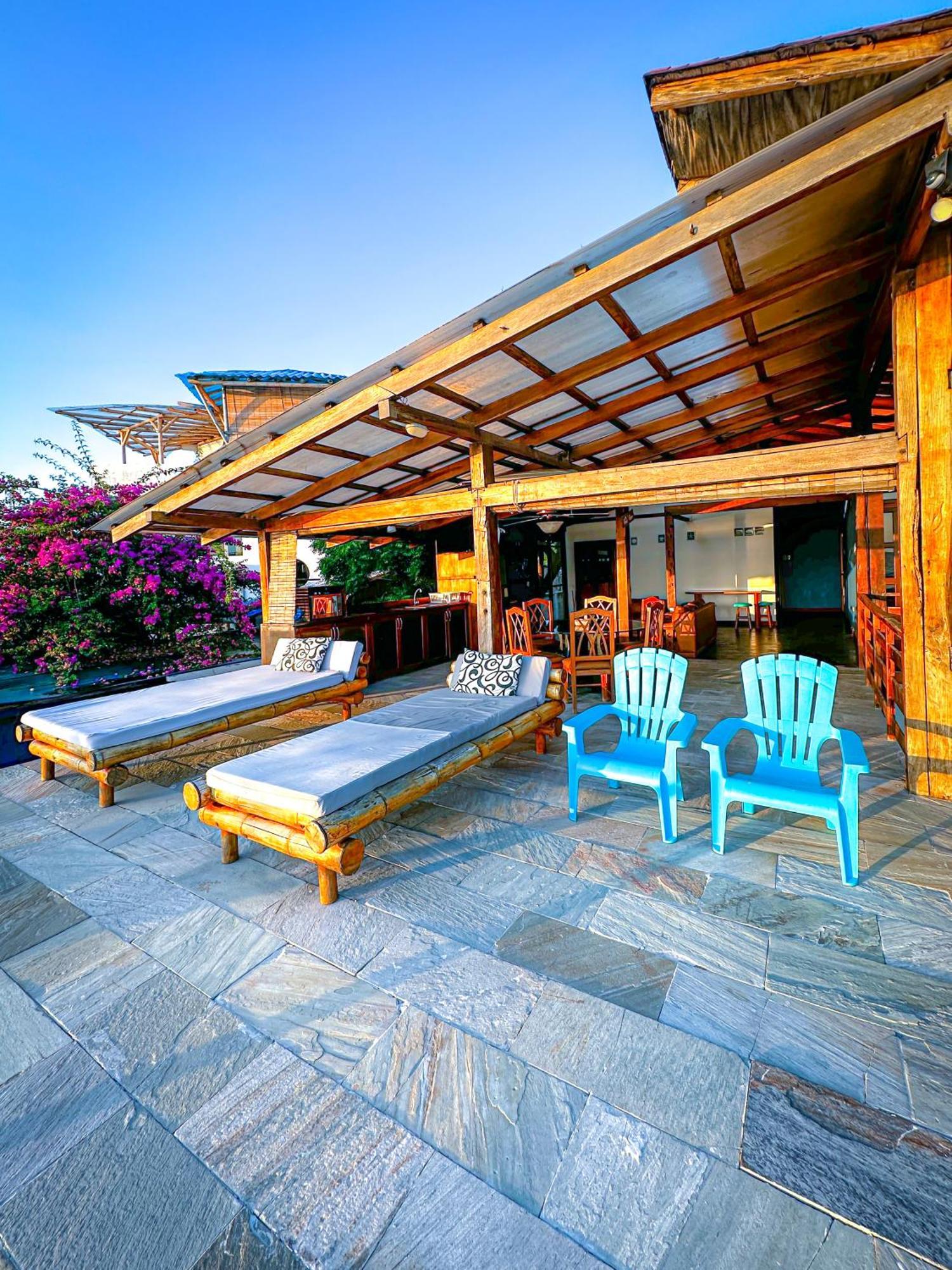 Casa Del Mar Ayangue