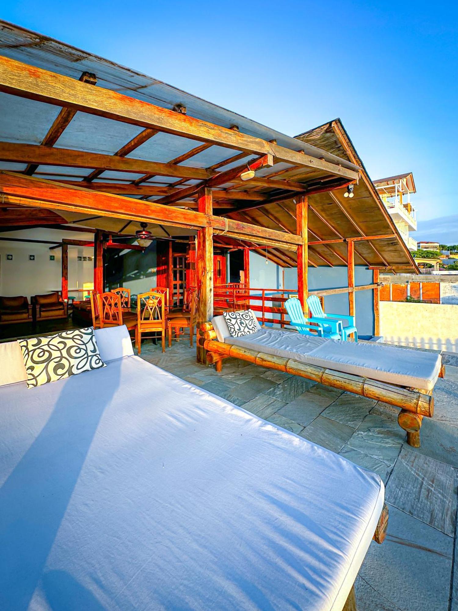 Holiday home Casa Del Mar *