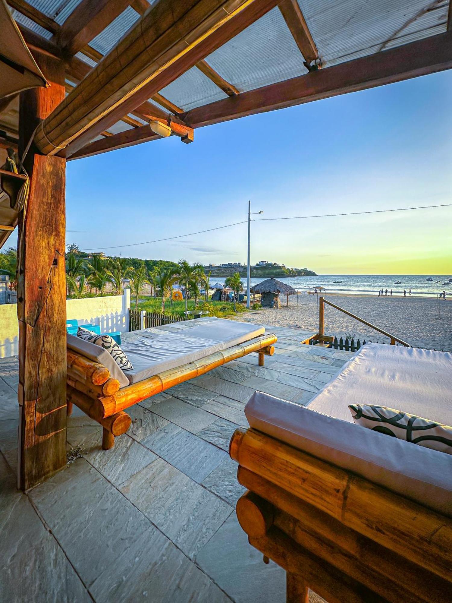 Casa Del Mar *