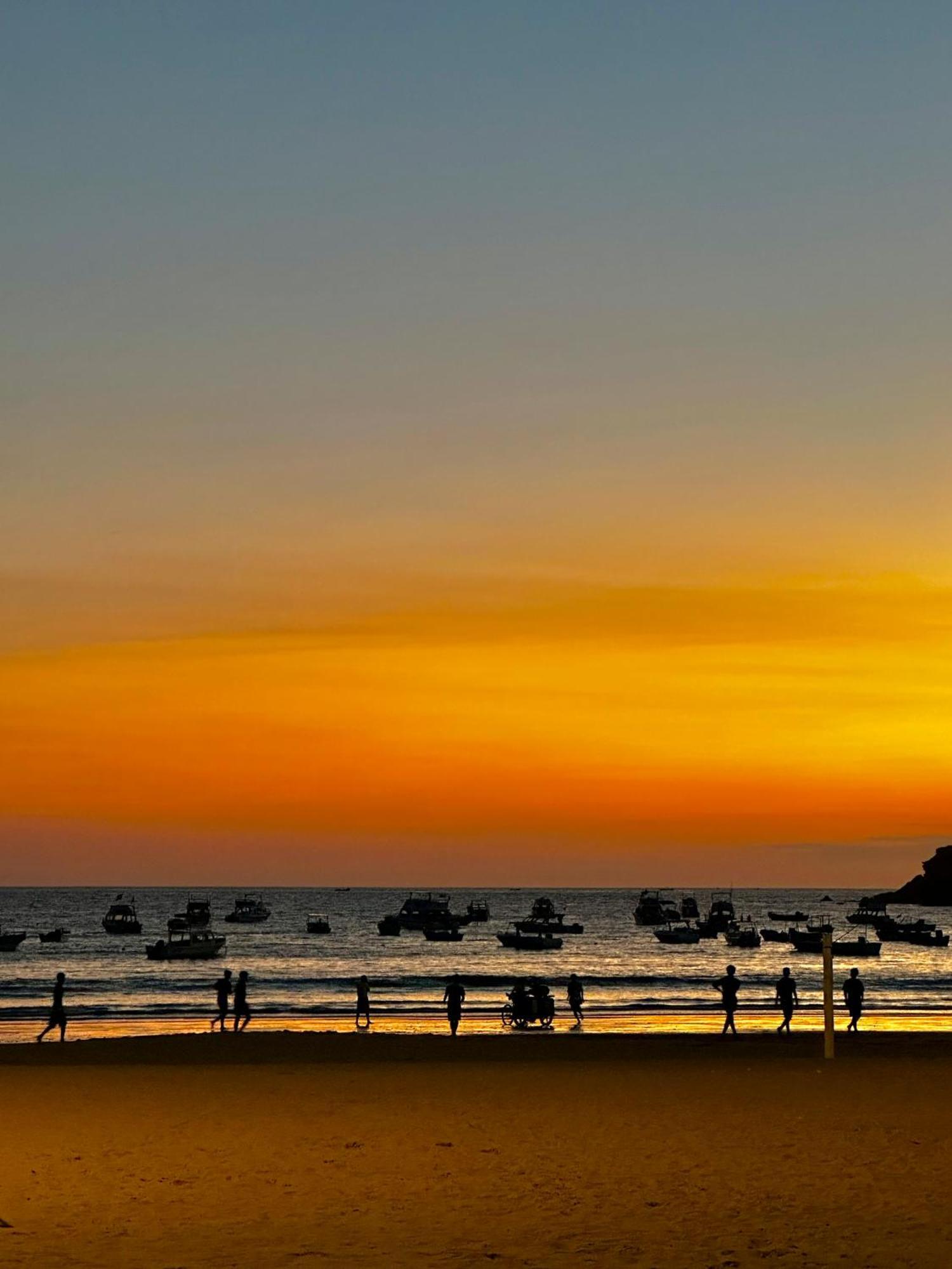 Casa Del Mar Holiday home