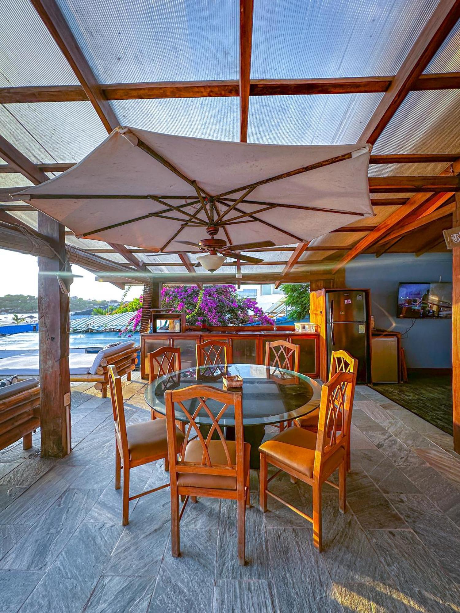 Casa Del Mar Ayangue